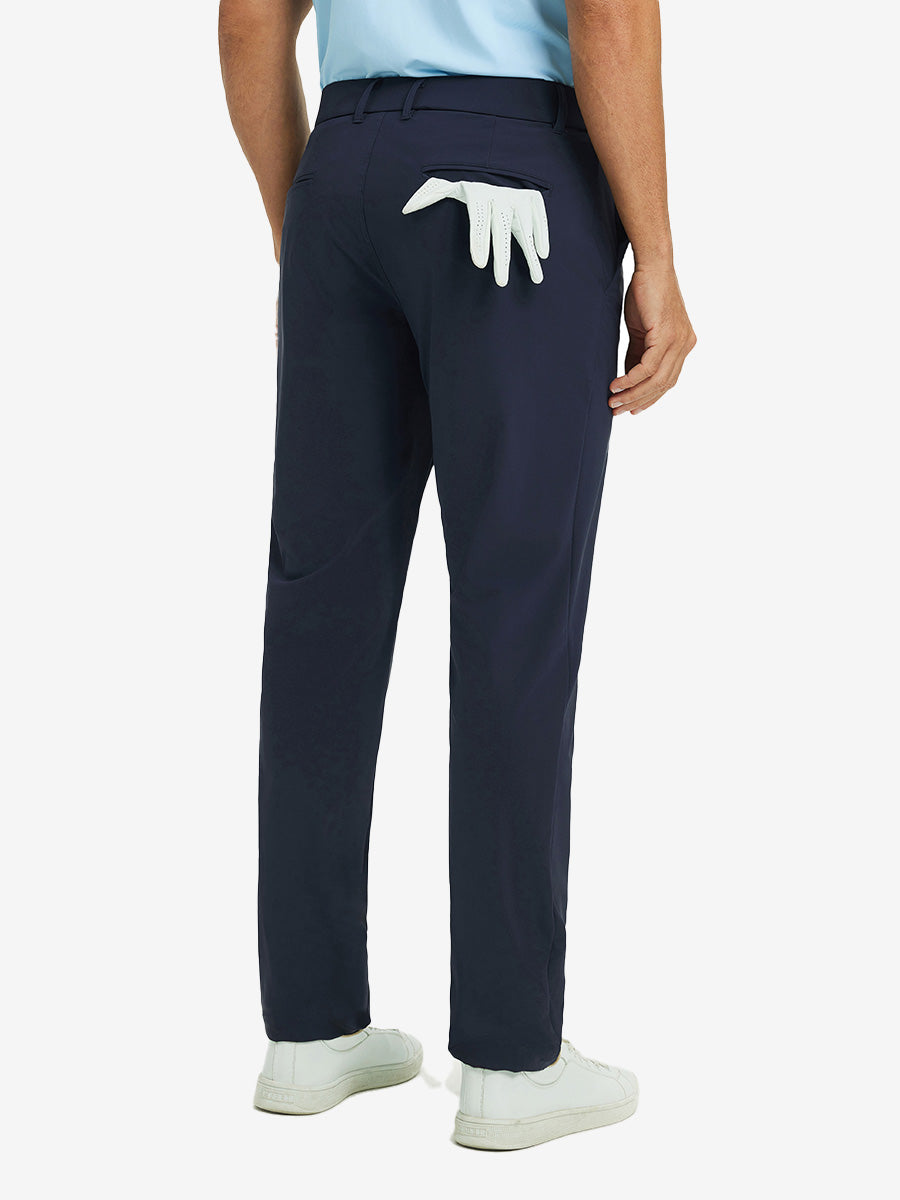 Quick Dry Casual Dress Pants