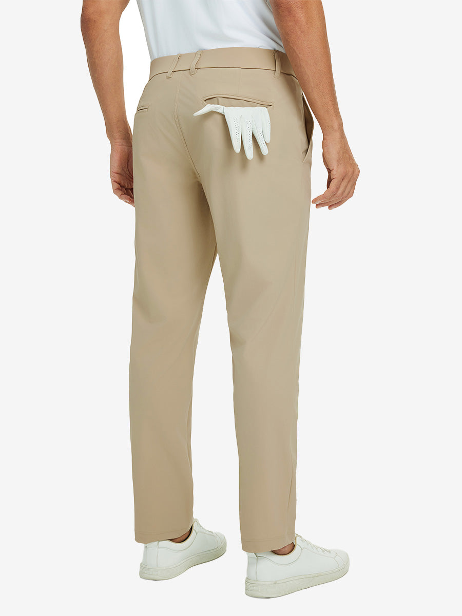 Quick Dry Casual Dress Pants