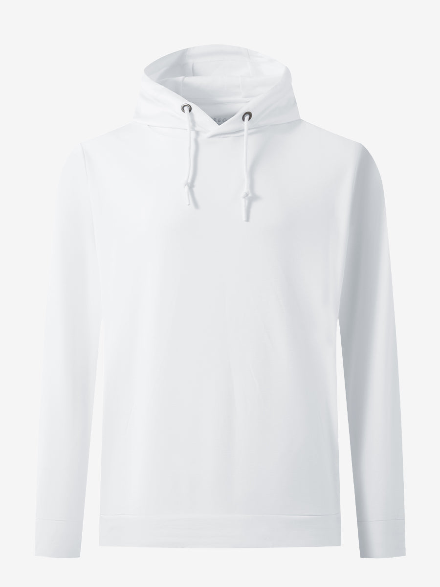 Classic Heather Pullover Hoodies with 2 Pocket