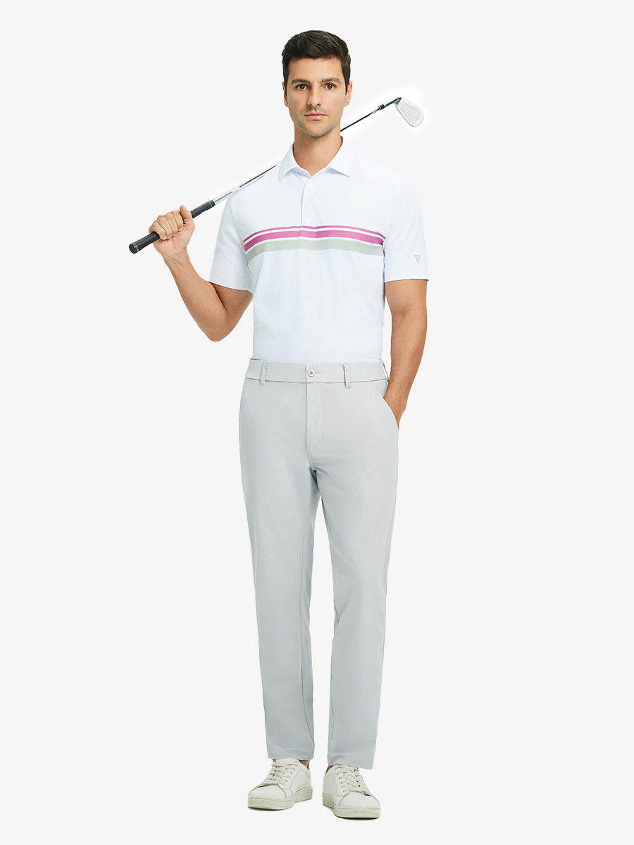 Quick Dry Casual Dress Pants