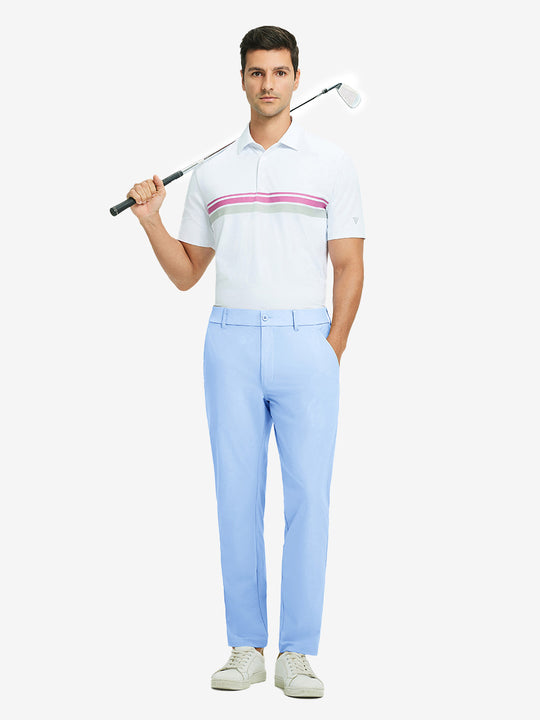 Quick Dry Casual Dress Pants