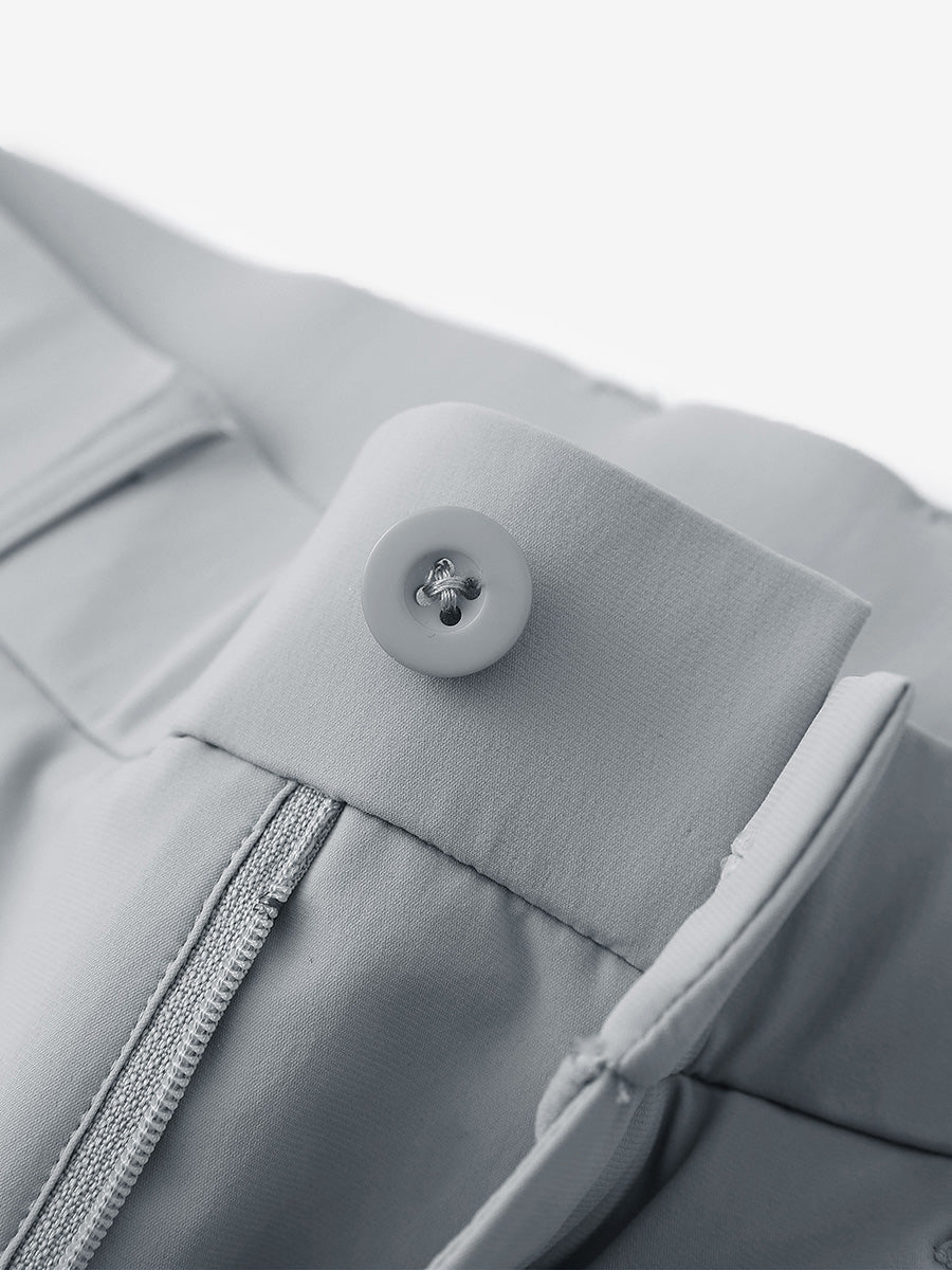 Quick Dry Casual Dress Pants