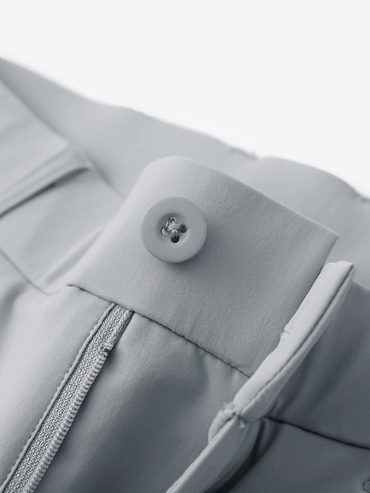 Quick Dry Casual Dress Pants