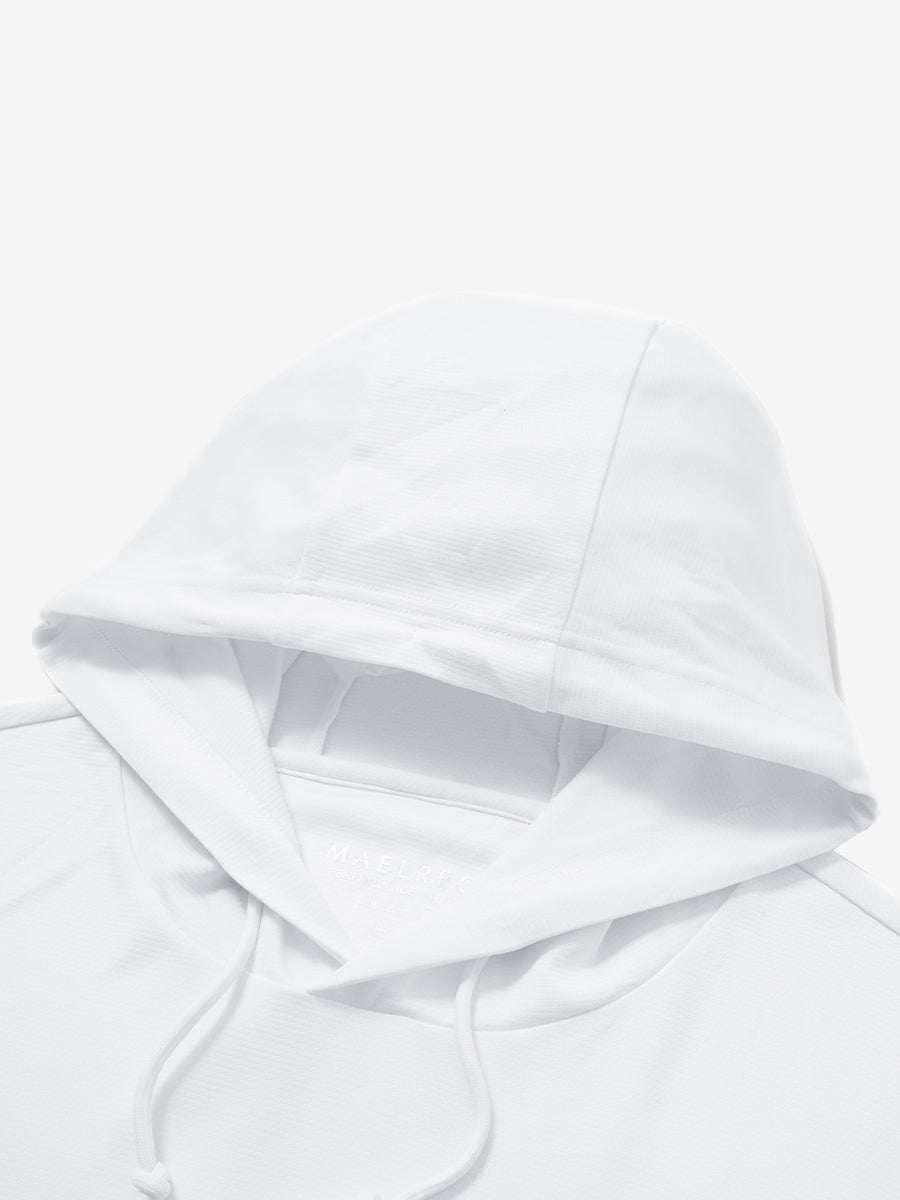 Classic Heather Pullover Hoodies with 2 Pocket