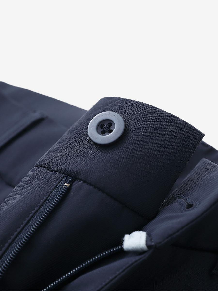 Quick Dry Casual Dress Pants