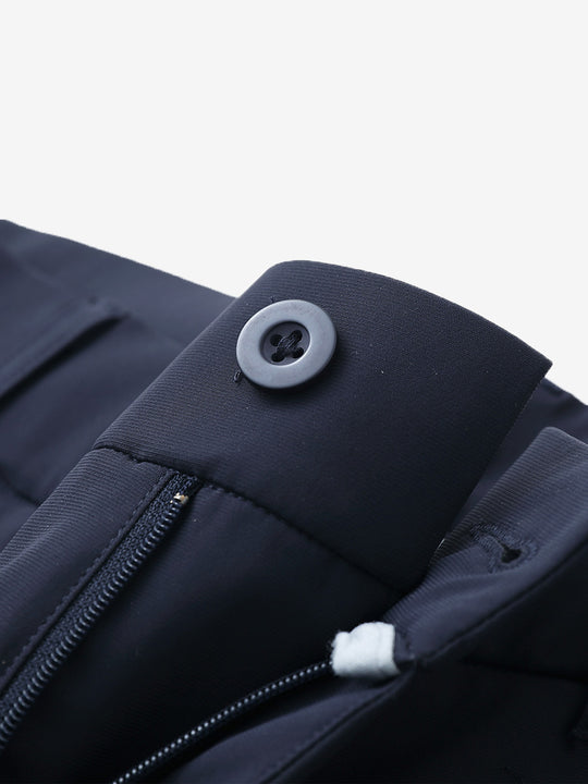 Quick Dry Casual Dress Pants